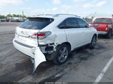 LEXUS RX 350 2T2ZK1BA5FC206065 снимка