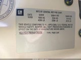 PONTIAC G6 1G2ZG57B094176936 снимка