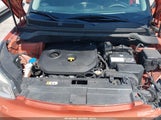 KIA SOUL + KNDJP3A57J7585714 снимка