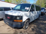 GMC SAVANA 2500 LS 1GJW7PFA7B1113450 снимка