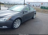 BUICK REGAL CXL TURBO RUSSELSHEIM W04G05GV4B1088006 photo