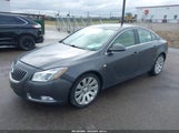 BUICK REGAL CXL TURBO RUSSELSHEIM W04G05GV4B1088006 photo