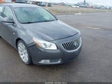 BUICK REGAL CXL TURBO RUSSELSHEIM W04G05GV4B1088006 photo