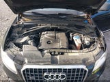 AUDI Q5 2.0T PREMIUM WA1LFAFP4EA099326 снимка