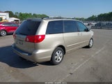 TOYOTA SIENNA LE 5TDZK23C88S138560 снимка