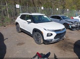 CHEVROLET TRAILBLAZER FWD LT KL79MPSL0NB024691 снимка