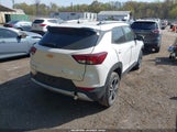 CHEVROLET TRAILBLAZER FWD LT KL79MPSL0NB024691 снимка