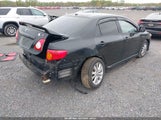 TOYOTA COROLLA S 2T1BU4EE1AC483191 снимка
