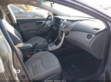 HYUNDAI ELANTRA GLS 5NPDH4AE8DH383870 снимка