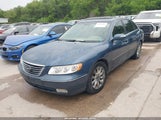 HYUNDAI AZERA LIMITED KMHFC46F59A357312 снимка