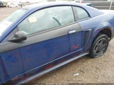 Ford Mustang 1FAFP40664F194740 снимка