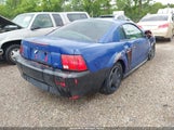 Ford Mustang 1FAFP40664F194740 снимка