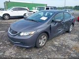 HONDA CIVIC LX 19XFB2F59FE065190 снимка