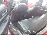 FORD EXPLORER XLT 1FM5K8D88HGD15383 fotografie