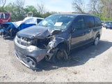 DODGE GRAND CARAVAN SE 2C4RDGBG1HR725915 снимка