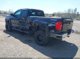 CHEVROLET SILVERADO 1500 2LT 1GCVKREC6FZ240228 снимка