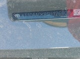 Toyota Camry Le 4T1DAACK8SU126809 снимка