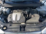 HYUNDAI SANTA FE LIMITED V6 5XYZK4AG9BG051322 fotografie