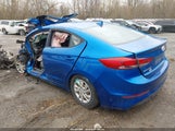 HYUNDAI ELANTRA SE 5NPD74LF2HH208187 снимка