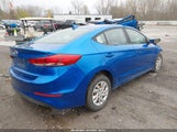HYUNDAI ELANTRA SE 5NPD74LF2HH208187 снимка