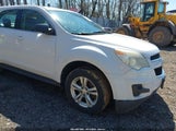 CHEVROLET EQUINOX LS 2GNFLCEK9C6101442 снимка