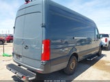 MERCEDES-BENZ SPRINTER 2500 HIGH ROOF V6 WD4PF1CD8KP126799 снимка