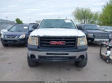 GMC SIERRA 1500 WORK TRUCK 1GTR2TE39BZ269053 снимка