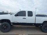 GMC SIERRA 1500 WORK TRUCK 1GTR2TE39BZ269053 снимка