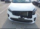 KIA SORENTO 3.3L LX 5XYPGDA57KG487111 снимка