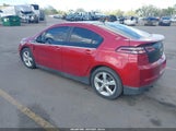 Chevrolet Volt 1G1RB6E45CU126070 снимка