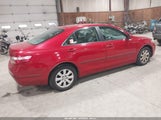 TOYOTA CAMRY XLE V6 4T1BK46K18U071033 fotografie