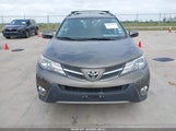 TOYOTA RAV4 XLE 2T3WFREV3EW117382 снимка