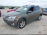 TOYOTA RAV4 XLE 2T3WFREV3EW117382 снимка