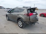 TOYOTA RAV4 XLE 2T3WFREV3EW117382 снимка