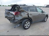 TOYOTA RAV4 XLE 2T3WFREV3EW117382 снимка