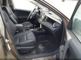 TOYOTA RAV4 XLE 2T3WFREV3EW117382 снимка
