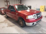 FORD F-150 LARIAT/STX/XL/XLT 1FTPX12V97FB80837 photo