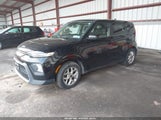 KIA SOUL LX KNDJ23AU1N7162106 photo