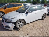 CHEVROLET CRUZE 1LT AUTO 1G1PC5SB3F7220341 снимка