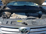 TOYOTA HIGHLANDER LIMITED V6 5TDDK3EH8BS086668 снимка