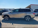 TOYOTA HIGHLANDER LIMITED V6 5TDDK3EH8BS086668 снимка