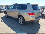 TOYOTA HIGHLANDER LIMITED V6 5TDDK3EH8BS086668 снимка