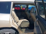 TOYOTA HIGHLANDER LIMITED V6 5TDDK3EH8BS086668 снимка