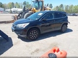 HONDA CR-V SE 2HKRM4H40GH619124 снимка