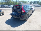 HONDA CR-V SE 2HKRM4H40GH619124 снимка