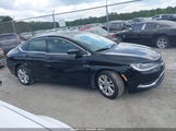 Chrysler 200 Limited 1C3CCCAB3GN133794 fotografie