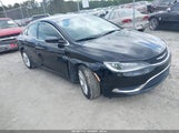 Chrysler 200 Limited 1C3CCCAB3GN133794 fotografie