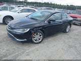 Chrysler 200 Limited 1C3CCCAB3GN133794 снимка