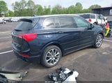 BUICK ENVISION FWD ESSENCE LRBFXCSA7LD155492 снимка