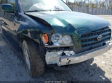 TOYOTA HIGHLANDER V6 JTEHF21A120084543 снимка